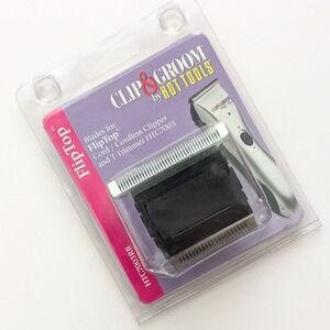 REPLACEMENT BLADE Hot Tools Clip Groom FlipTop Cord/Cordless Clippers HTC7003